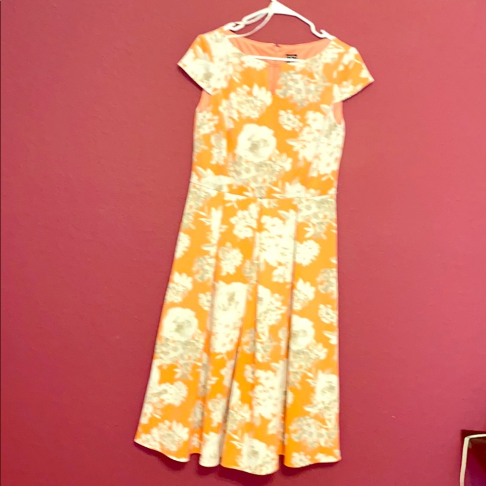 Dress like new